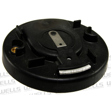 Wve 4R1164 O.E. Replacement Distributor Rotor 4R1164